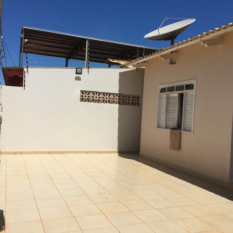 Vendo casa nova - Foto 4