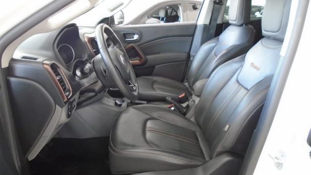 FIAT TORO 2.0 16V TURBO DIESEL VOLCANO 4WD - Foto 4