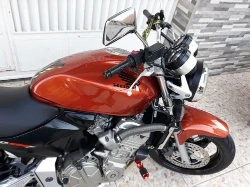 Honda Cb 600 - Foto 7