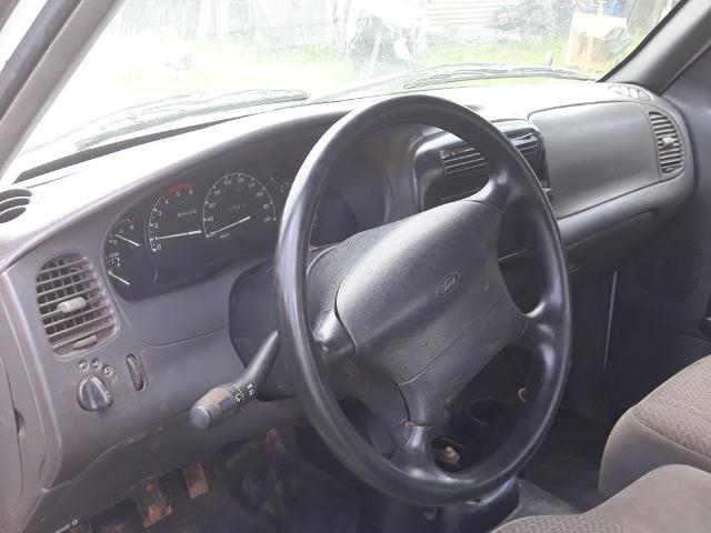 Ford Ranger 4X4 2002 - Foto 4