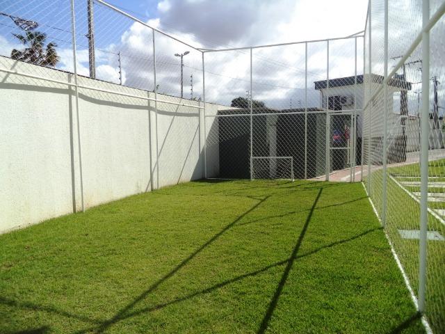 Lindo Apto Projetado com Vista Privilegiada, Melhor Coluna, 3 Qtos, 60m2 e 1 Vg - Foto 6
