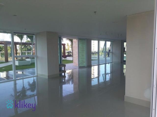 Apartamento à venda com 3 dormitórios em Guararapes, Fortaleza cod:8025 - Foto 9