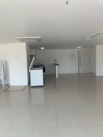 Ótimo apartamento com 58 m² - Condomínio fechado em Messejana - Foto 11