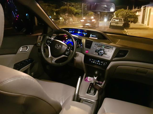 Civic 2012 - Foto 2