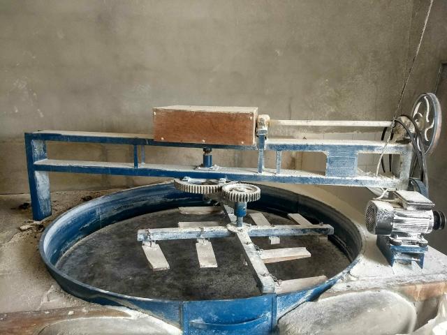Equipamentos de casa de farinha a venda: interessados só chamar - Foto 5