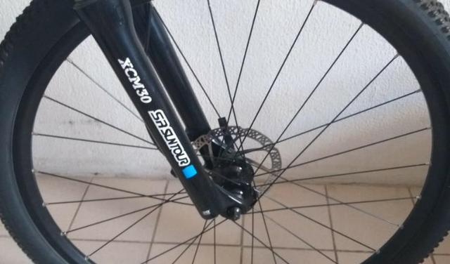 Bike mtb ksw 29" - Foto 2