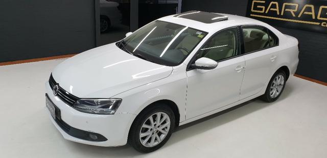 Volkswagen Jetta 2.0 2013/2013 - Foto 4