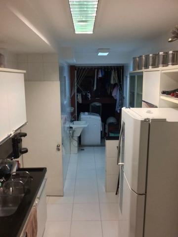 Apartamento de 3 suites Vista Mar no Cond. Henry Mancini na Pituba R$ 640.000,00 - Foto 7