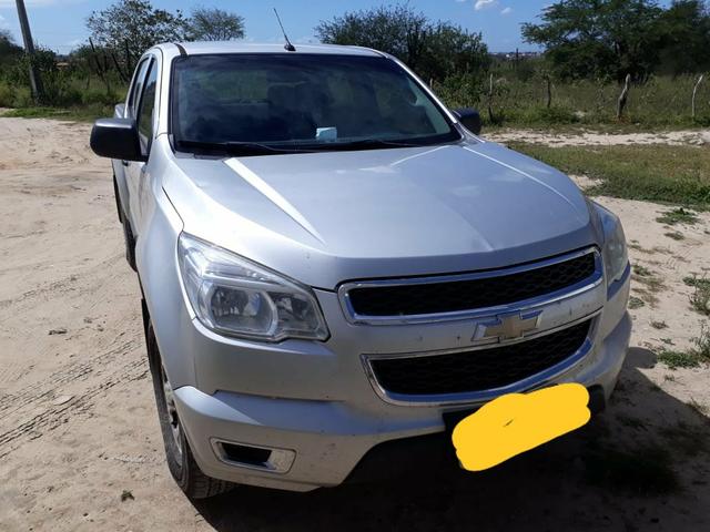 Vendo esse carro super conservado - Foto 5