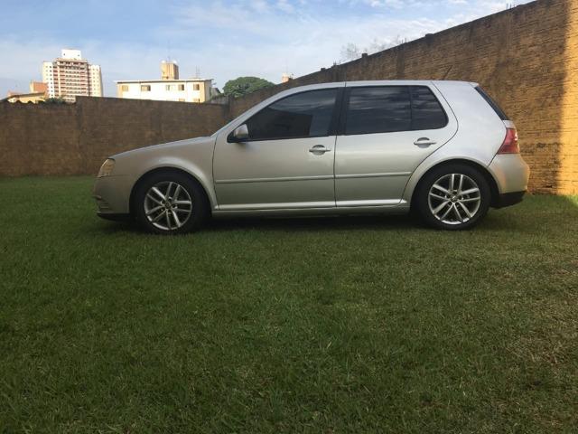 Golf 2.0 Tiptronic (Automático) 2009/2010 2º Dono - Foto 5
