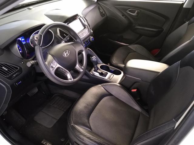 HYUNDAI IX35 2015/2016 2.0 MPFI GLS 16V FLEX 4P AUTOMÁTICO - Foto 3