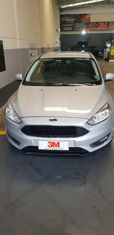 Ford Focus Hatch Se Plus