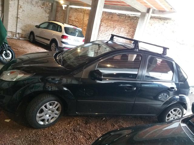 Fiesta Sedan 1.6 - 2013 - Kit GNV - Foto 4