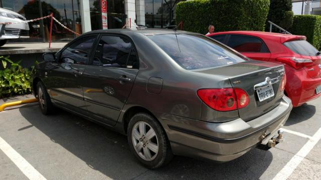 Corolla Seg 2006 automático - Foto 4
