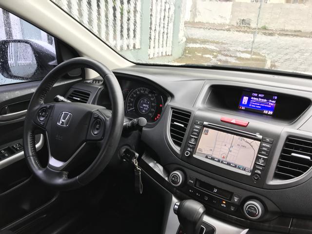 HONDA CR-V 2014 2.0 EXL 4x2 - Foto 12