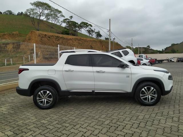Fiat Toro Volcano at9 top da categoria 4x4 diesel - Foto 5
