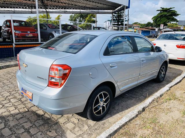 Cobalt 1.4 lt novinho - Foto 4