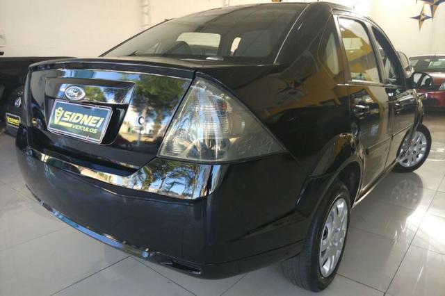 Ford Fiesta Sedan 1.6 flex 48x de 694 - Foto 5