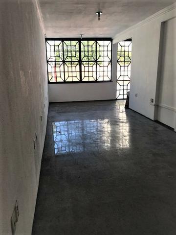 Alugo imóvel comercial na Aldeota alto padrão, 500m2, 7 salas, recepção e estacionamento - Foto 5
