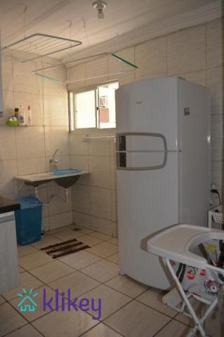 Apartamento à venda com 2 dormitórios em Benfica, Fortaleza cod:7898 - Foto 13