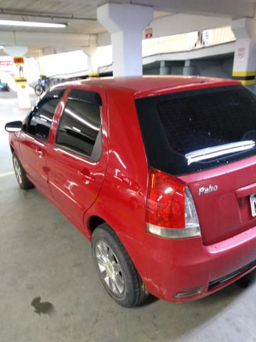 Palio ELX 1.0 8v 4p 2005 - Foto 6