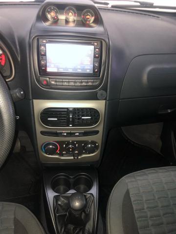 FIAT IDEA 2016/2016 1.8 MPI ADVENTURE 16V FLEX 4P MANUAL - Foto 8