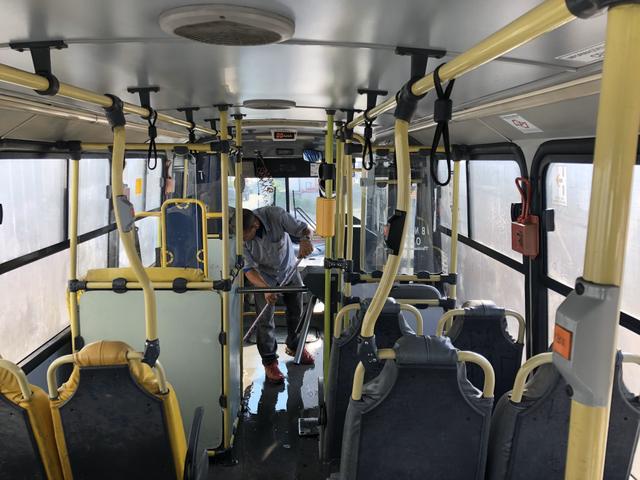 Micro Onibus Ibrava - Foto 3