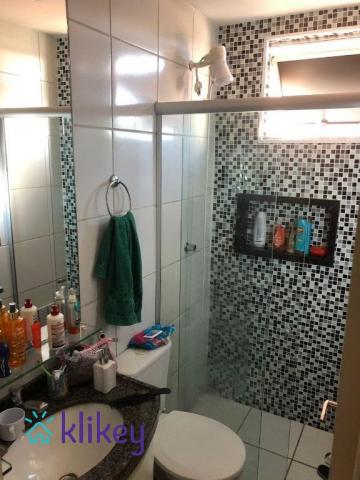 Apartamento à venda com 3 dormitórios em Messejana, Fortaleza cod:7945 - Foto 15