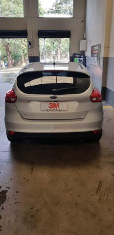 Ford Focus Hatch Se Plus - Foto 3