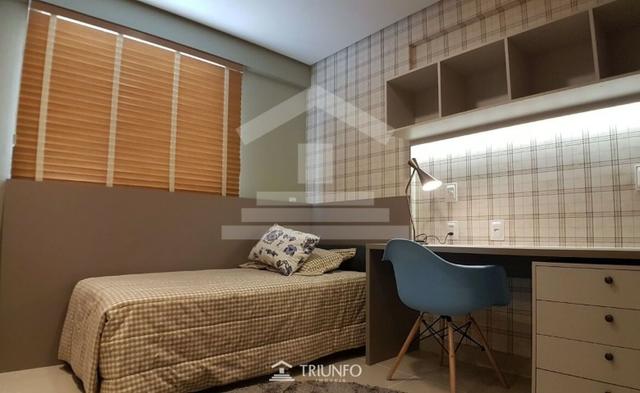 (JR) Saia do Alugue! > Oportunidade Unica No Guararapes > Apto Novo 70m² > Não perca! - Foto 3