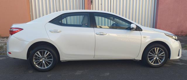 Corolla ALTIS 2015 - TOP - Foto 7