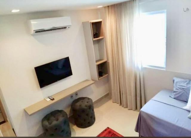 (DD30151) Hiperion_Cobertura no Meireles_ 153 m²_Vista Mar_Visite! - Foto 9