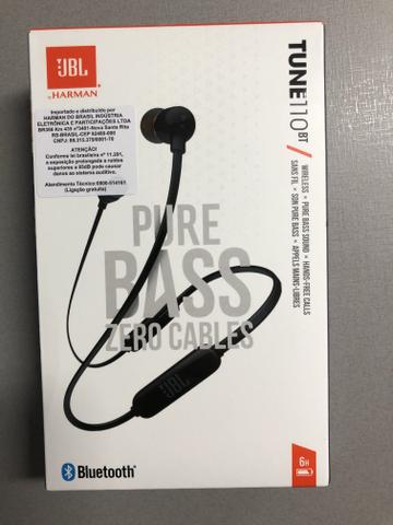 Fone JBL ORIGINAL