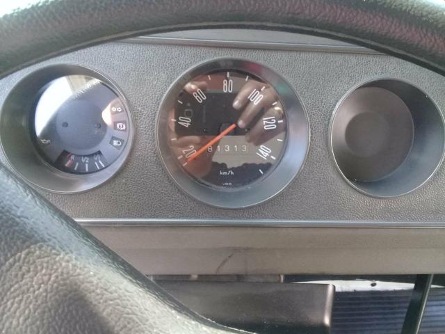 Kombi 2001 só pegar e trabalhar - Foto 2