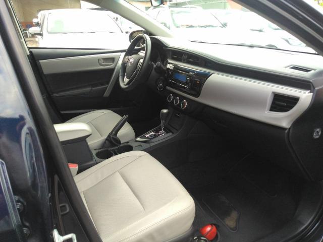 TOYOTA COROLLA 2016/2016 1.8 GLI 16V FLEX 4P AUTOMÁTICO - Foto 4