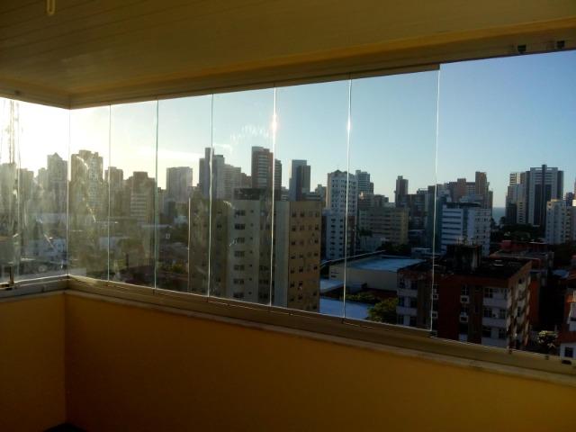 Excelente cobertura duplex no 10 andar na Varjota , Edifício Carlos Alberto, - Foto 11