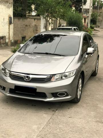 Civic 2013 - Foto 2