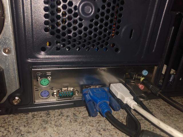 Placa mãe AMD am2 - Foto 2