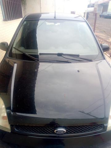 Ford Fiesta Supercharger 1.0 Gasolina 2005 - Foto 8