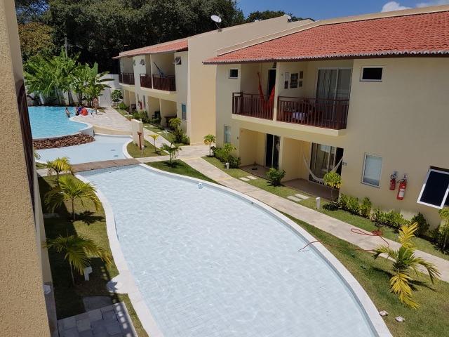 Triplex Pipa para 9 pessoas