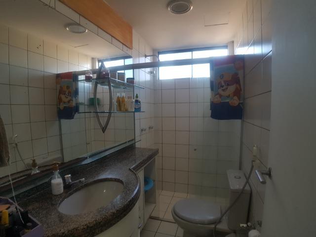 (JR) Pra vender Ligeiro! Apartamento 64m² > 2 Quartos > Torre Unica > Porteira Fechada! - Foto 4