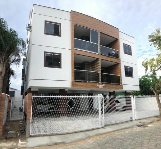KS - Lindo apartamento 2 dormitórios com suíte nos ingleses ótima localização - Foto 3