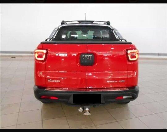 Fiat toro - Foto 7