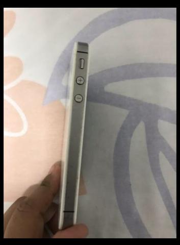 Vendo ou troco Iphone 4 - Foto 3