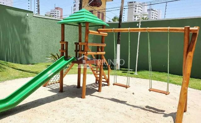 (MRA) TR20432-Apartamento Novo no Guararapes, 71m², 3 Quartos, 2 Vagas - Foto 6
