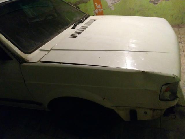 Vendo Parati batida - Foto 2