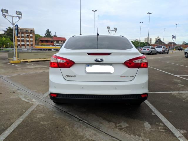 Ford Focus Sedan SE 2.0 16V Automático 2015 - 71.000 km - Foto 6