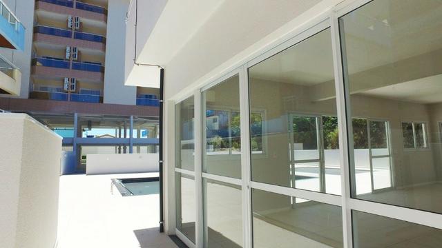 Apartamento 1 dormitório, Florianópolis, SC, Ingleses (ApartHotel) - Foto 8