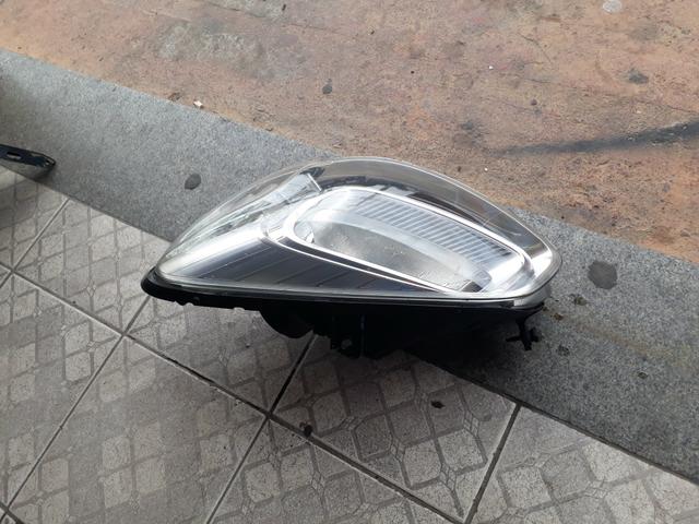 Farol Fiat uno Evo 2016 - Foto 2