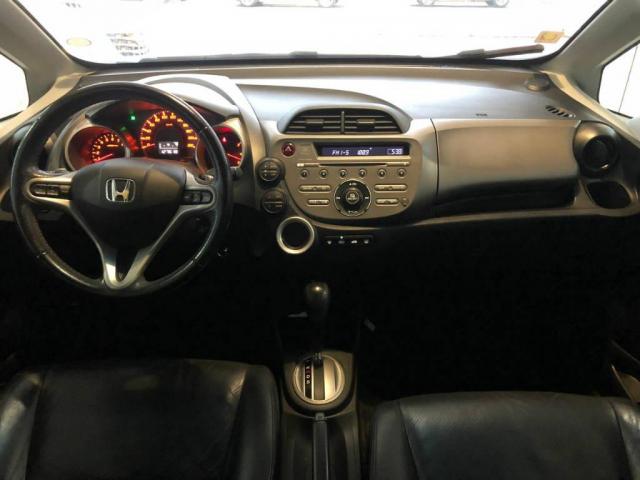 Honda Fit EXL FLEX - Foto 9